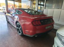 فورد موستانج